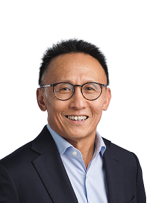 Alan Heng