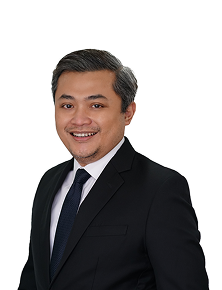 Andry Asmoro M. Ec