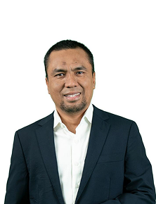Azahari Mohd Shuid