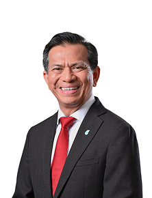 Azmir Zamri