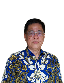 Benny Lubiantara, Ir, S.E, M.M