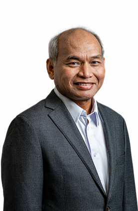 Djoko Siswanto