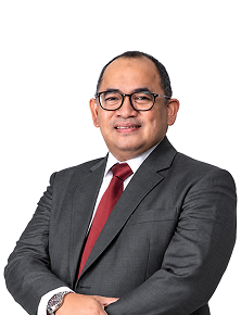 Dodok Dwi Handoko, S.ST Ak., M.Sc