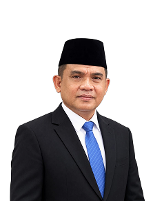 Fauzy Marasabessy, S.H., M.H