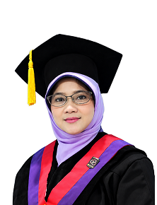 Prof. Dr. Haula Rosdiana, M.Si