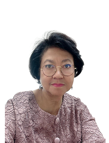 Marjolijn Wajong