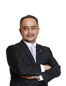 Ir. Ts. Mazri Mohd Ali