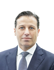 Mirko Araldi