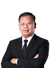 Muh. Tunjung Nugroho, S.E., Ak., M.E