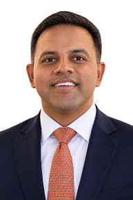 Nick Sharma