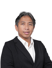 Rikky Rahmat Firdaus
