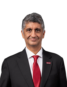 Saumitra Shrivastava