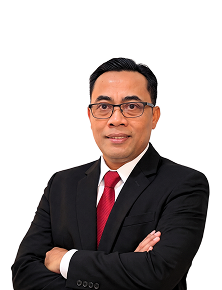 Supriyadi, S.E., M.S.E